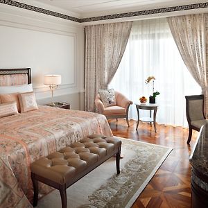 Chambre de Luxe